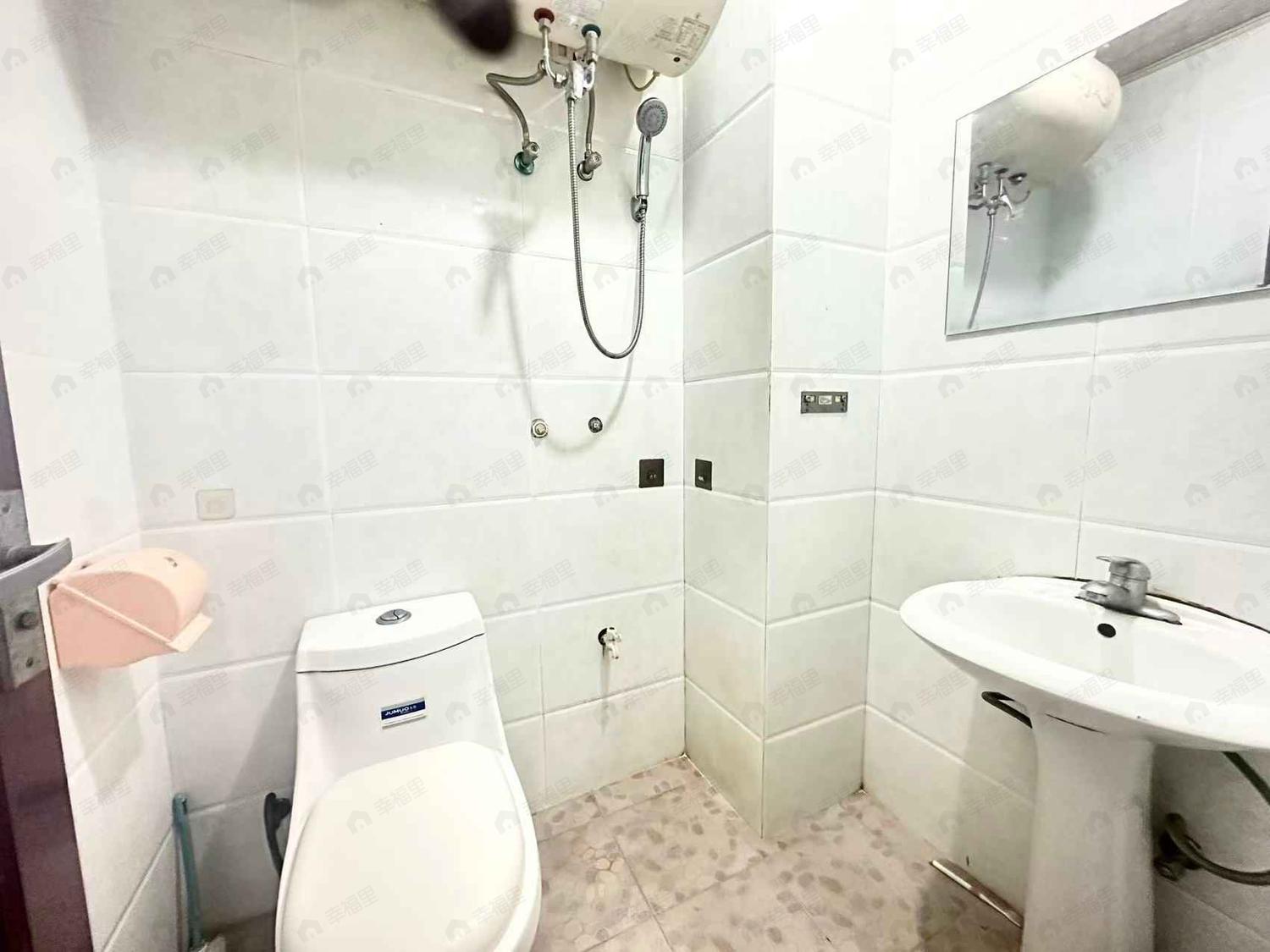 整租·博仕后家园B区