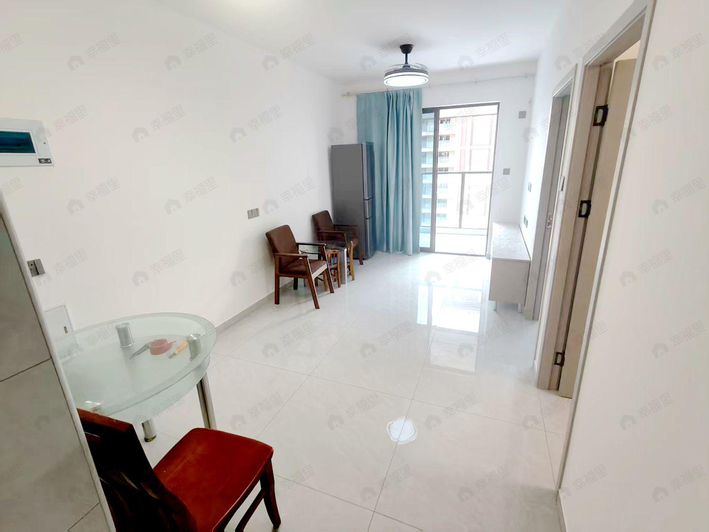 整租·园湖新苑