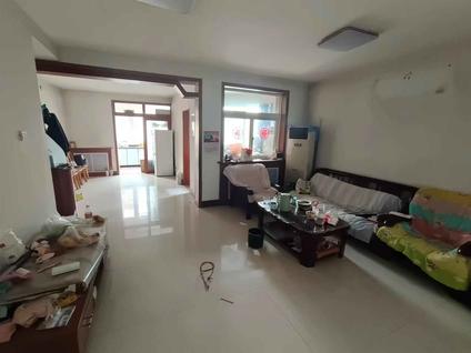 北京百花小区2室2厅103平中楼层/共6层