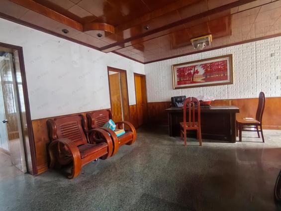 鼓楼乌山西路整租 怡园西村3室1厅/100平/高楼层