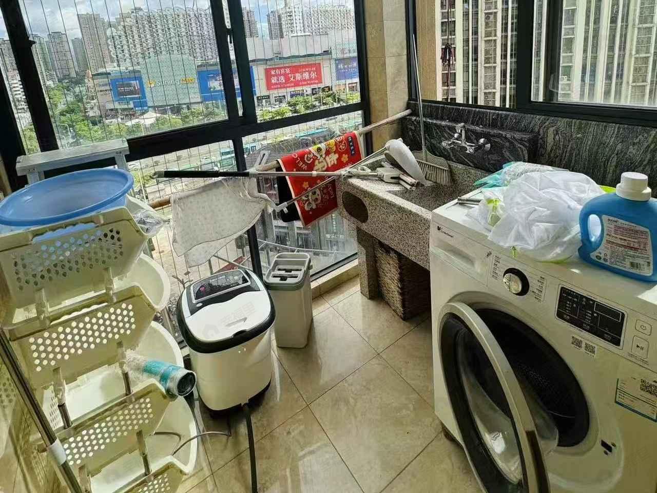 整租·F公馆
