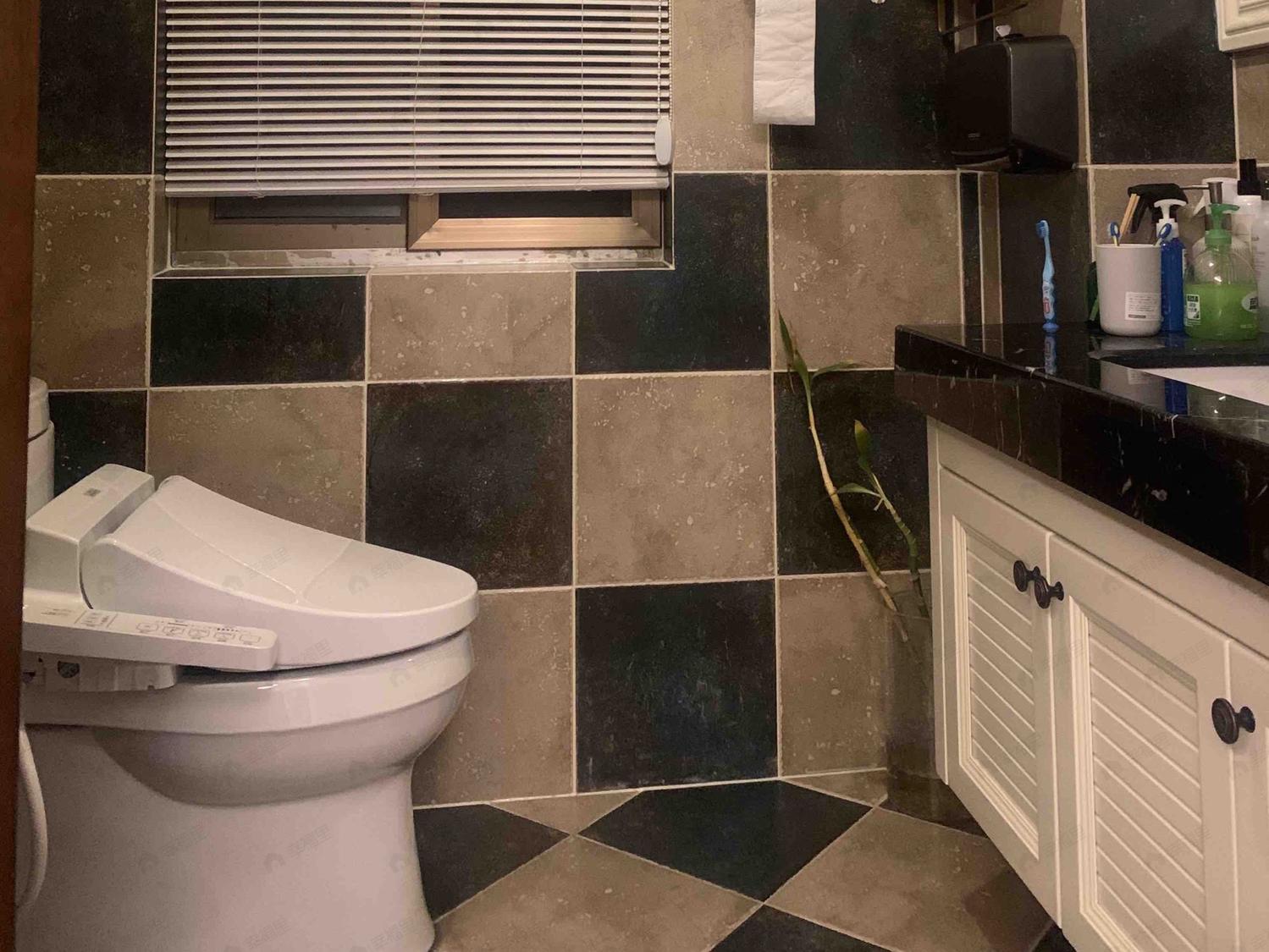 整租·公园道一号B区