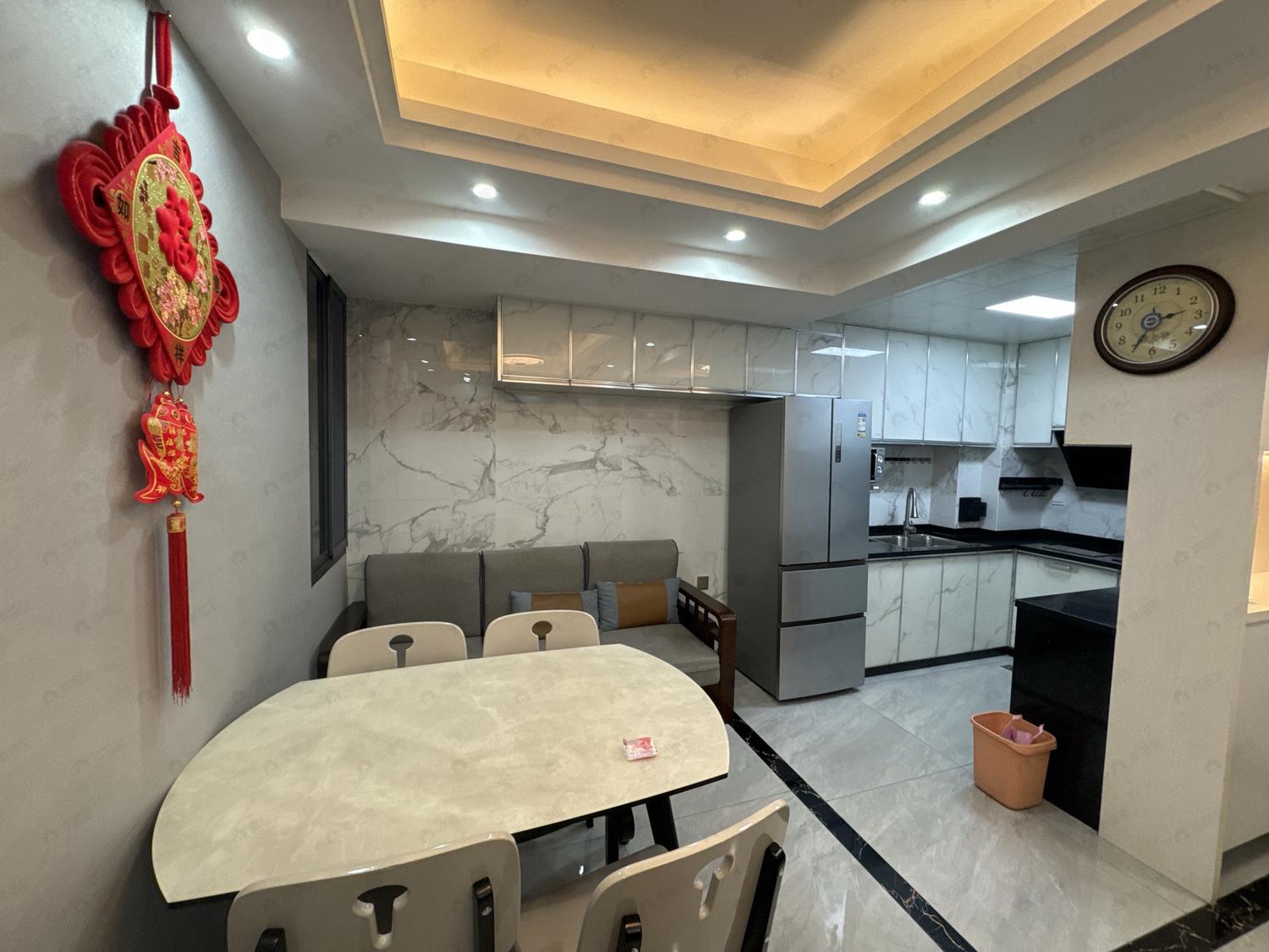 整租·金建小区(三期)