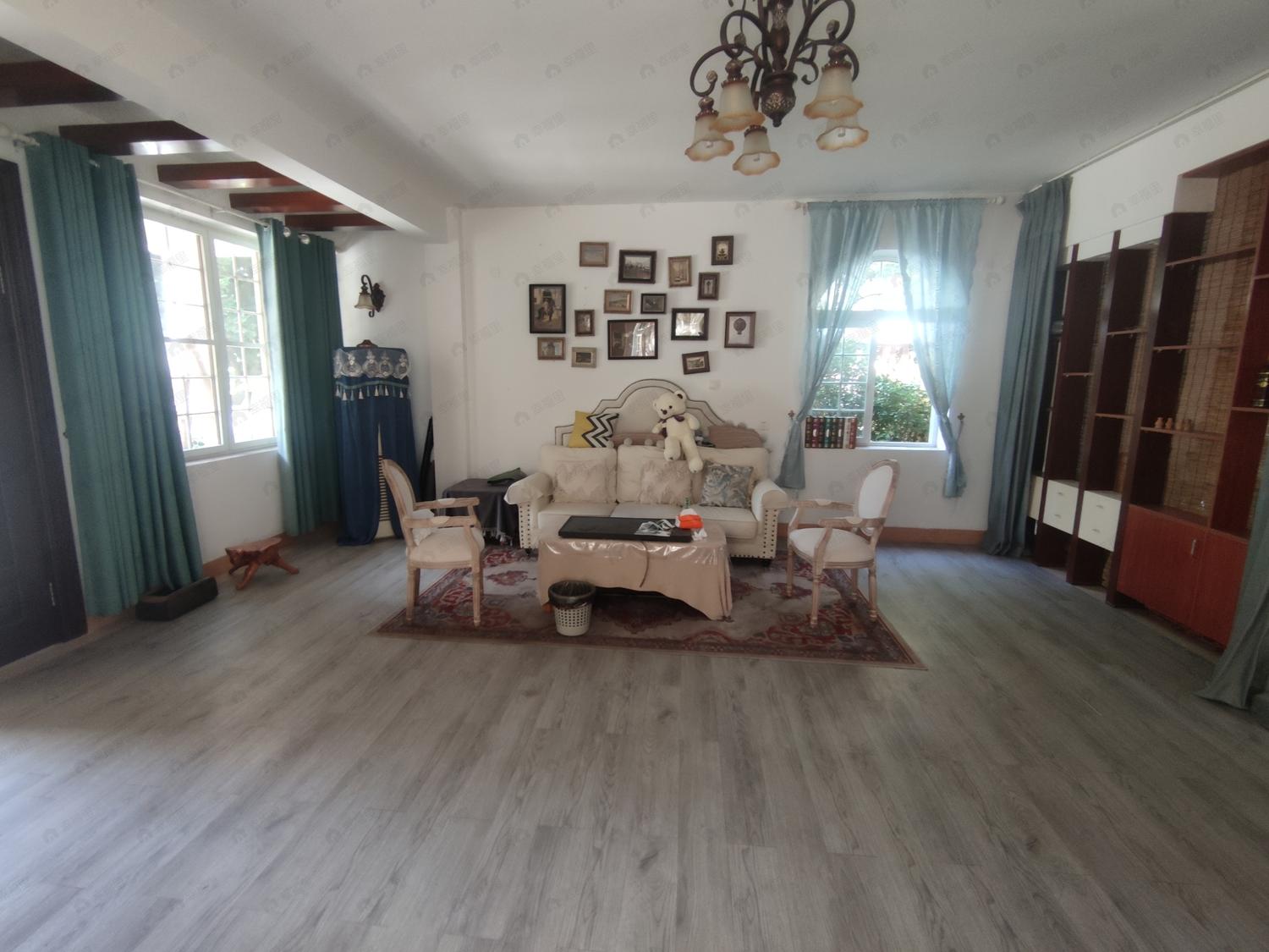 整租·绿洲家园