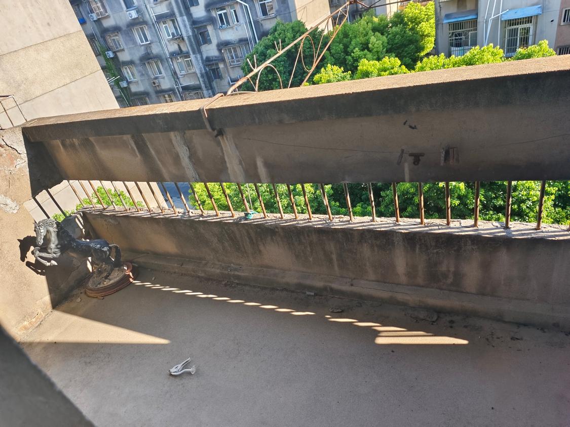 整租·团结四村