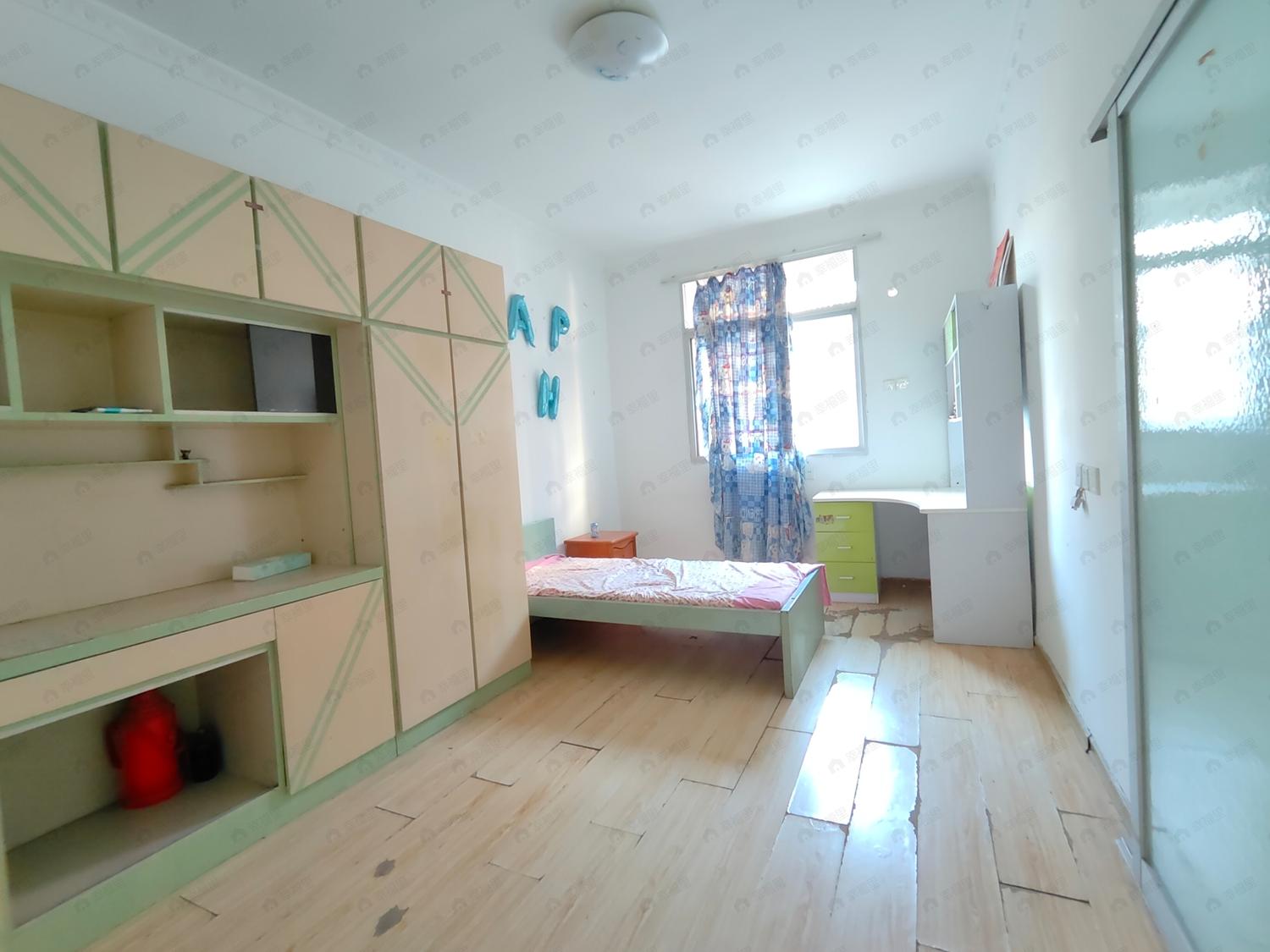 整租·外九彩巷44号贸易信托单位宿舍