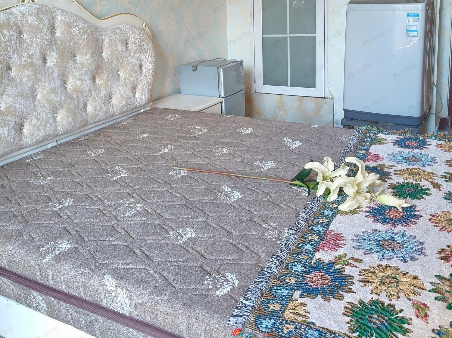 合租·中庚城一期