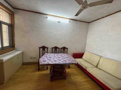 镜湖中山路步行街整租 阳光绿苑2室1厅/67平/高楼层