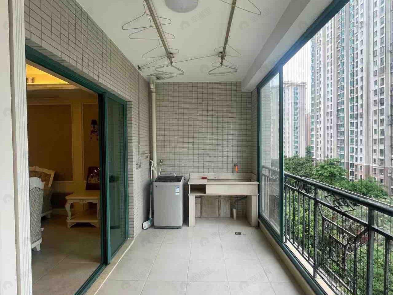 整租·东方名城五郡