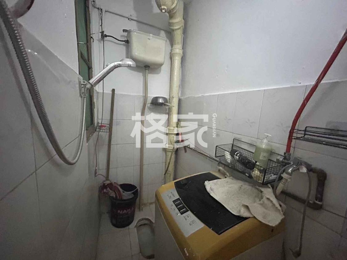 整租·团结四村