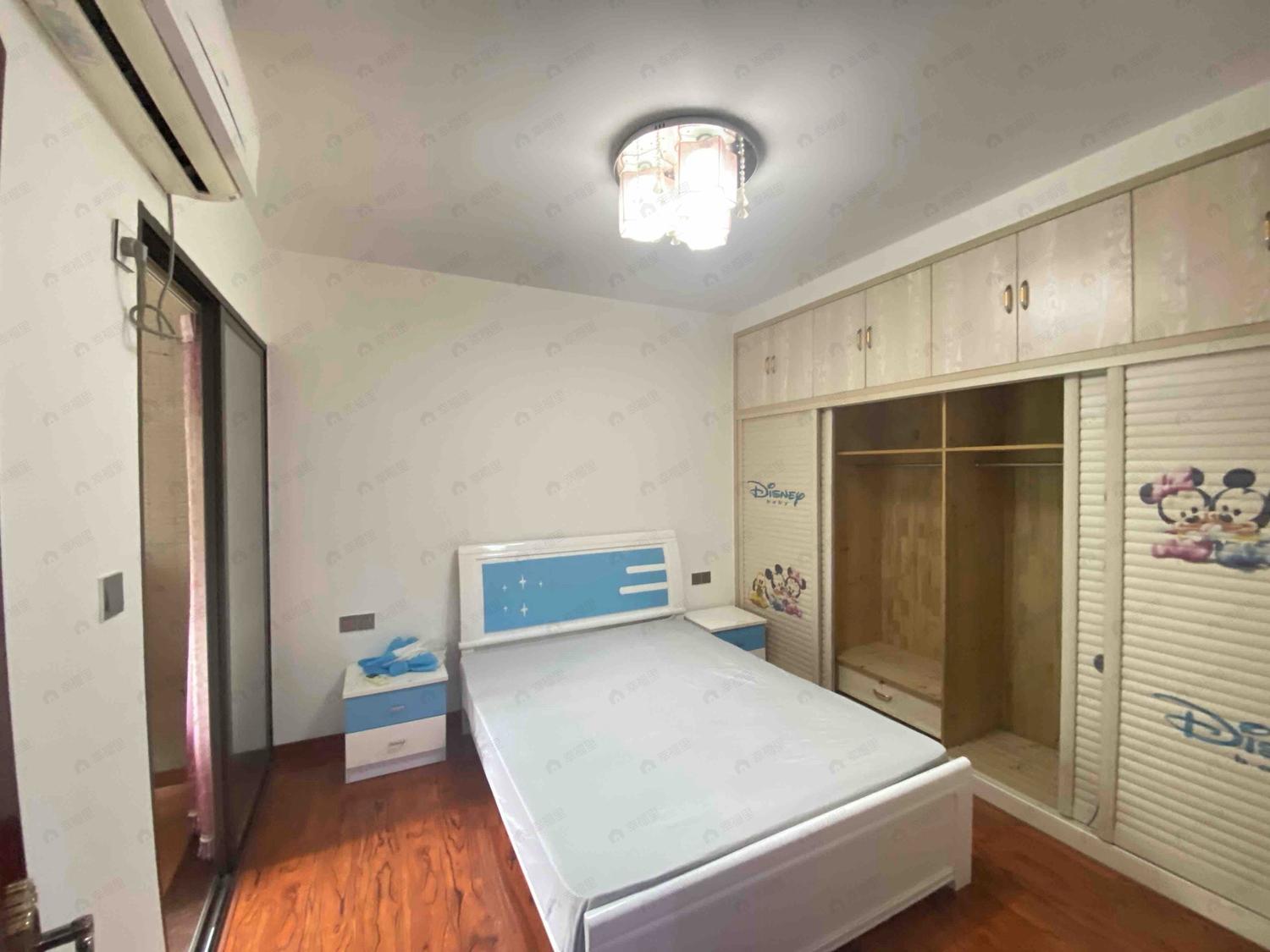 整租·泰禾红峪A