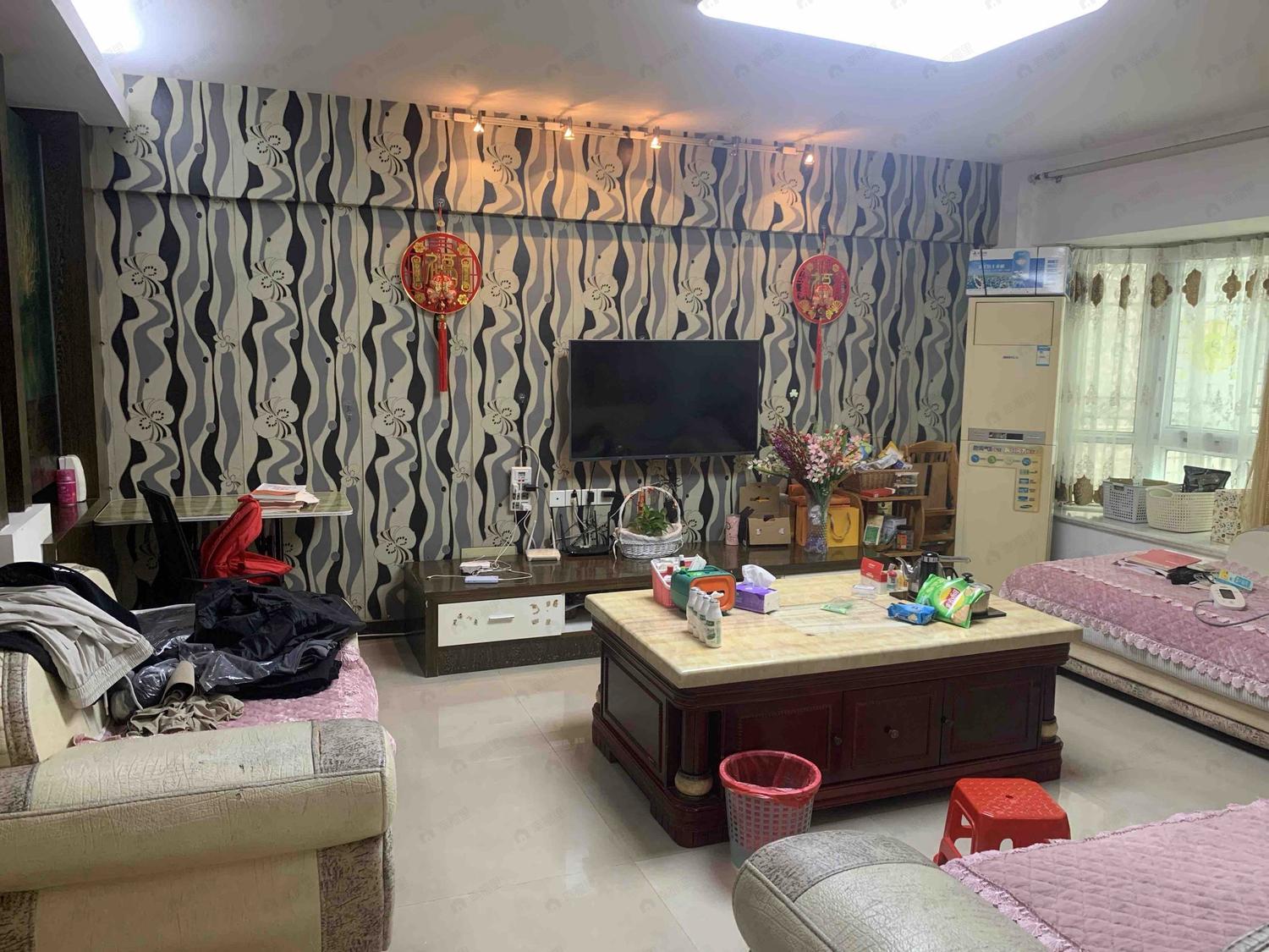 整租·中兴商厦