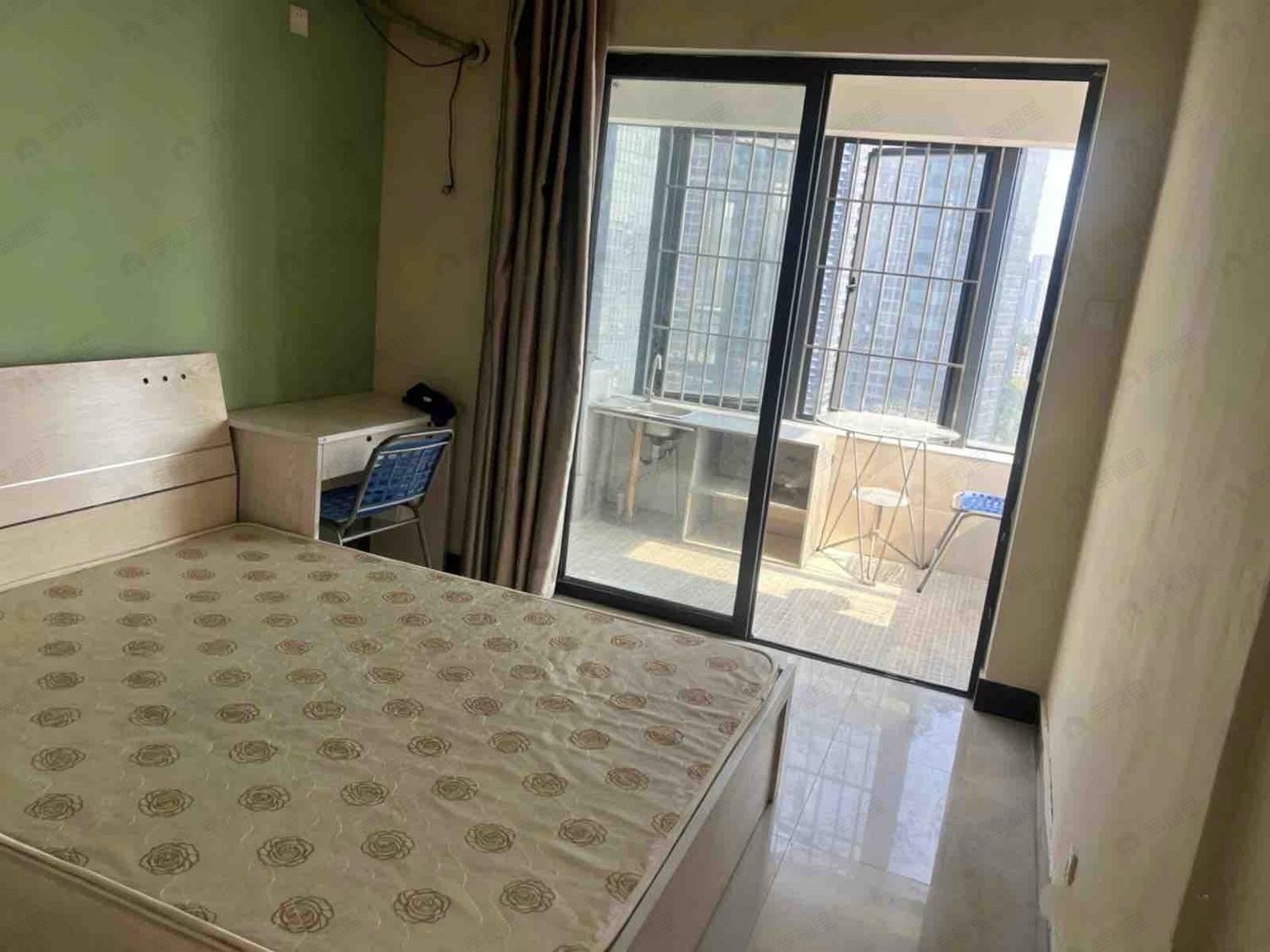 合租·世欧王庄一区