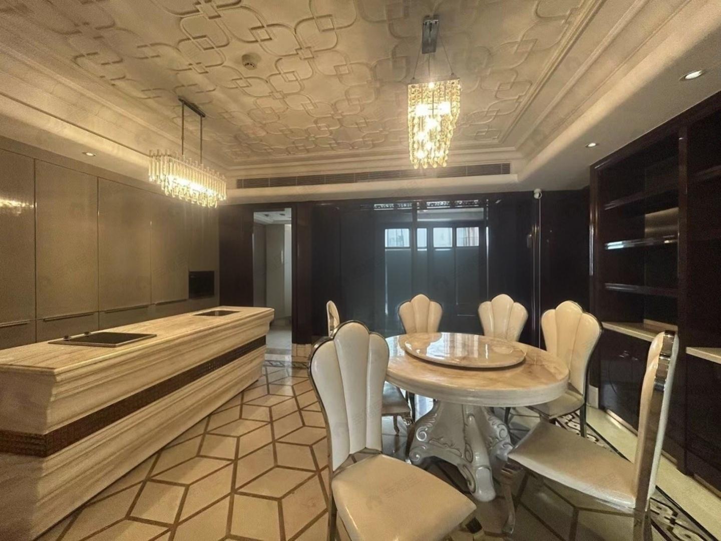 整租·建发领第三区国宾府