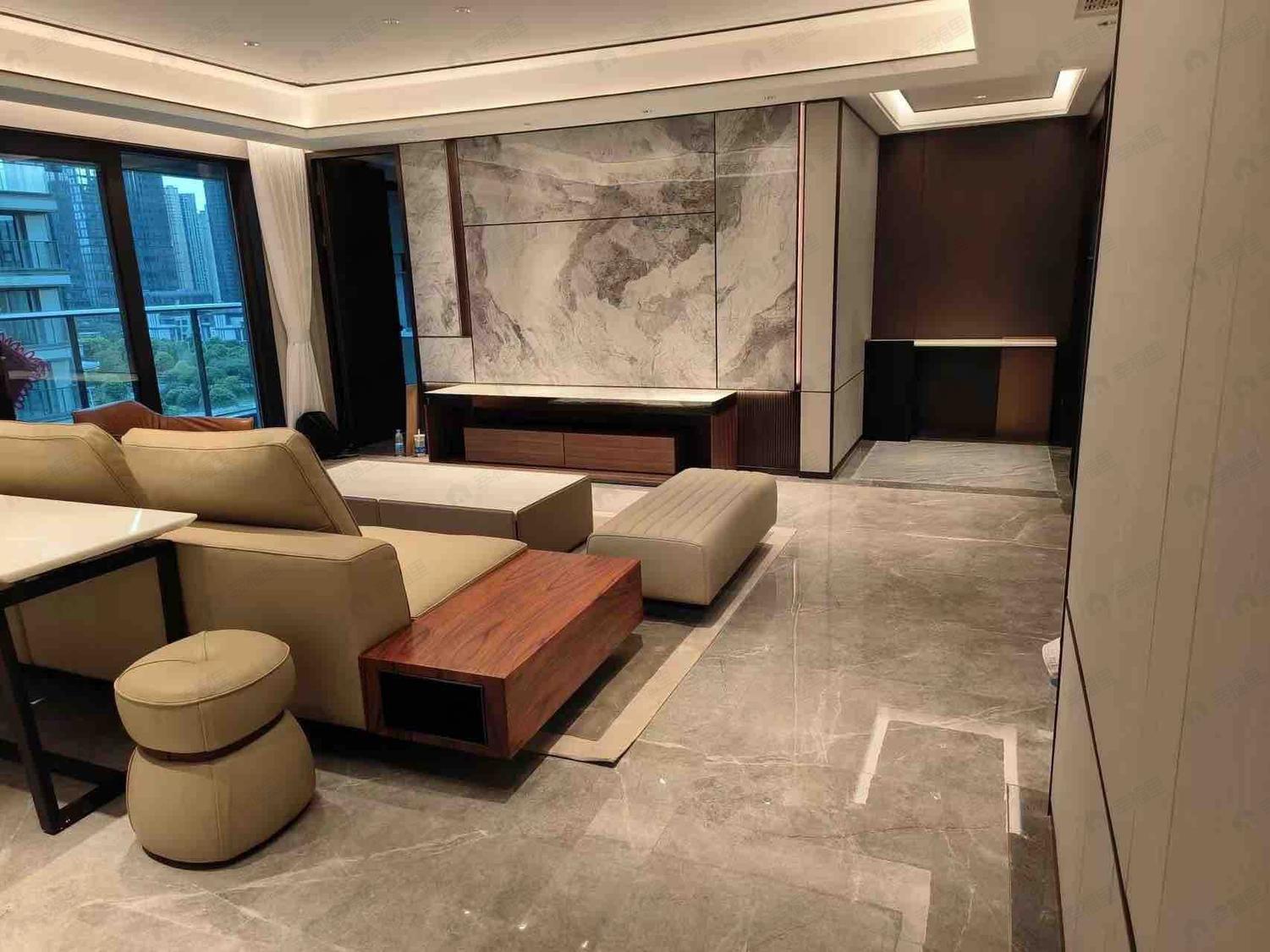 整租·建发养云一期（养云）