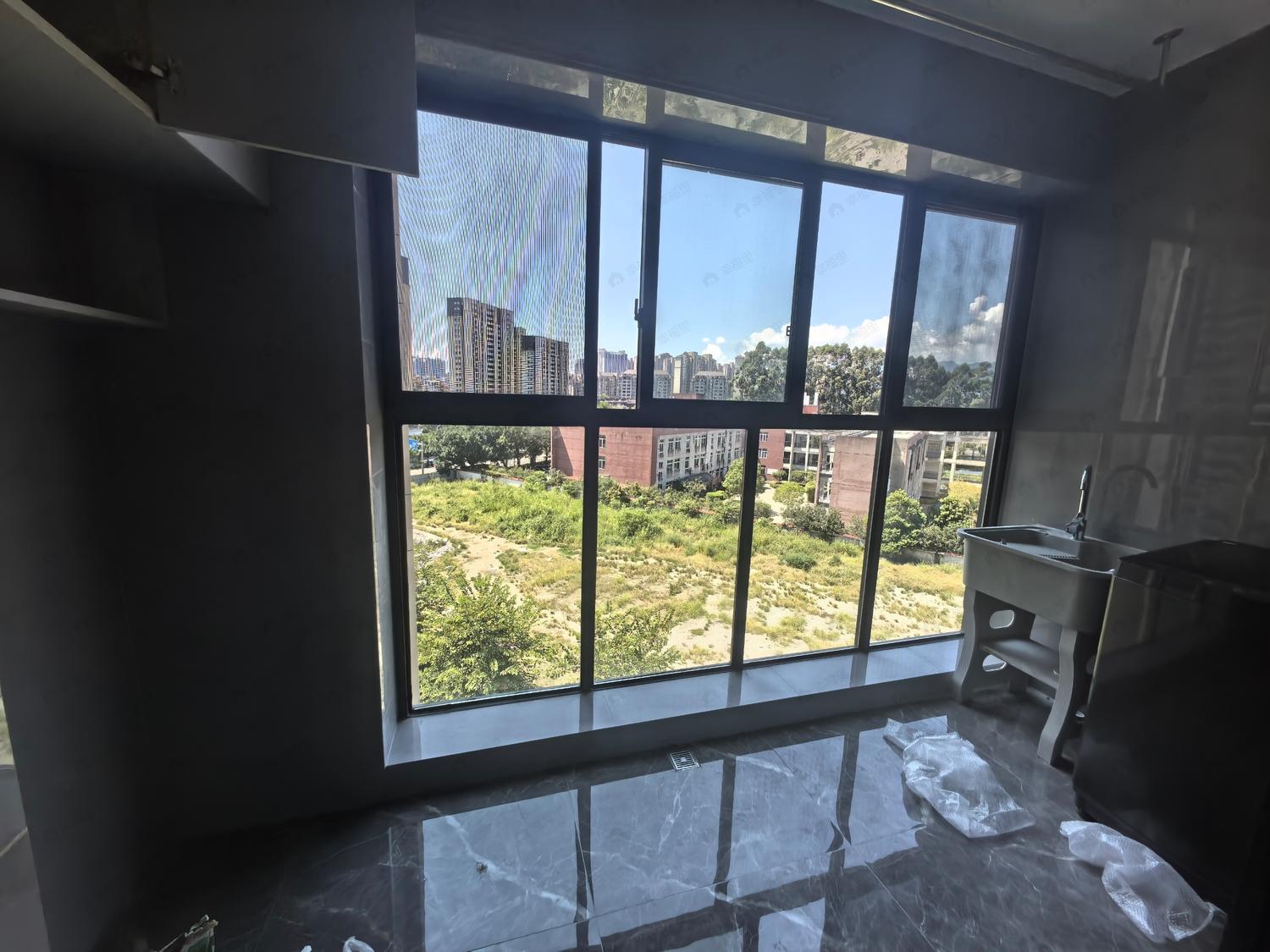 整租·雅居乐金山雅郡