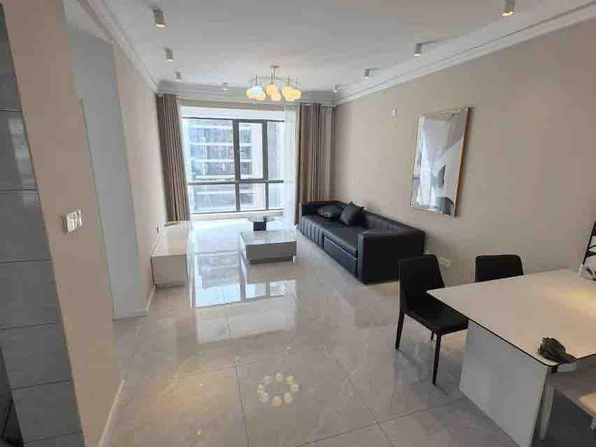 整租·春江明月(一期)