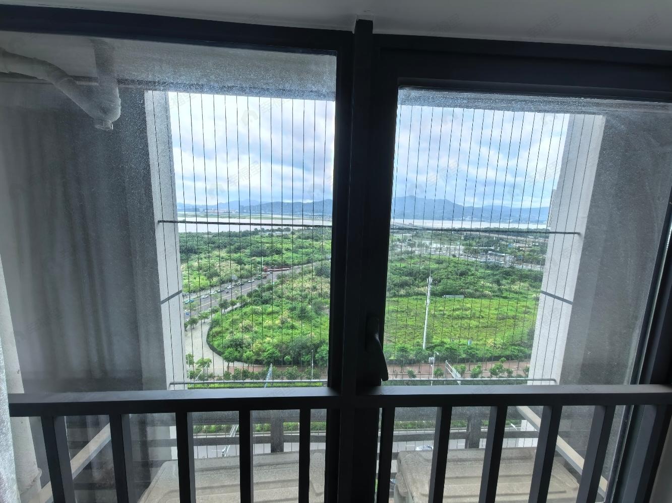 整租·万科云城一期