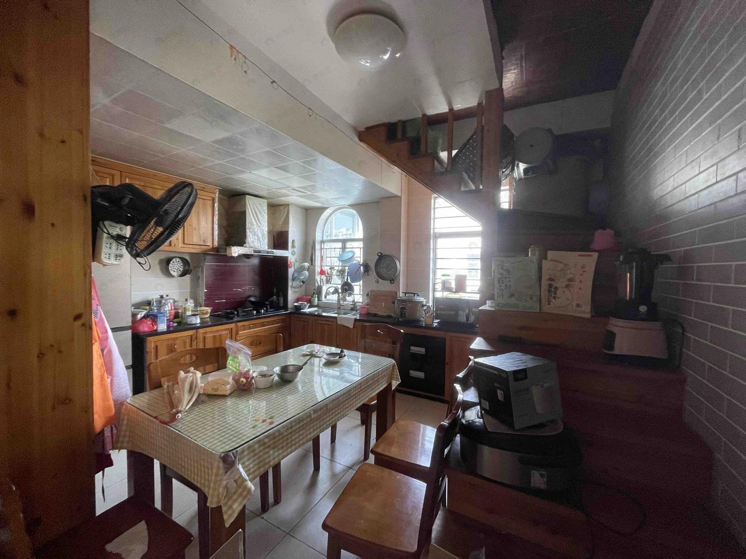 整租·东光花园