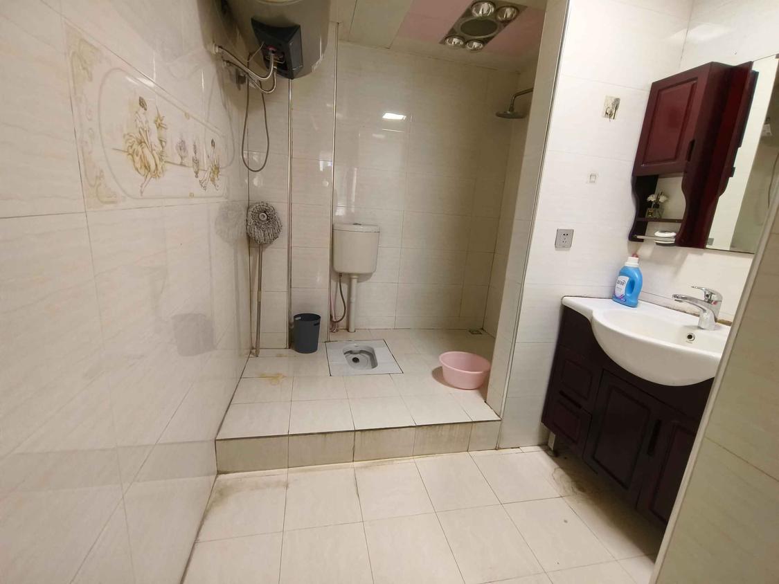 整租·铁道佳苑