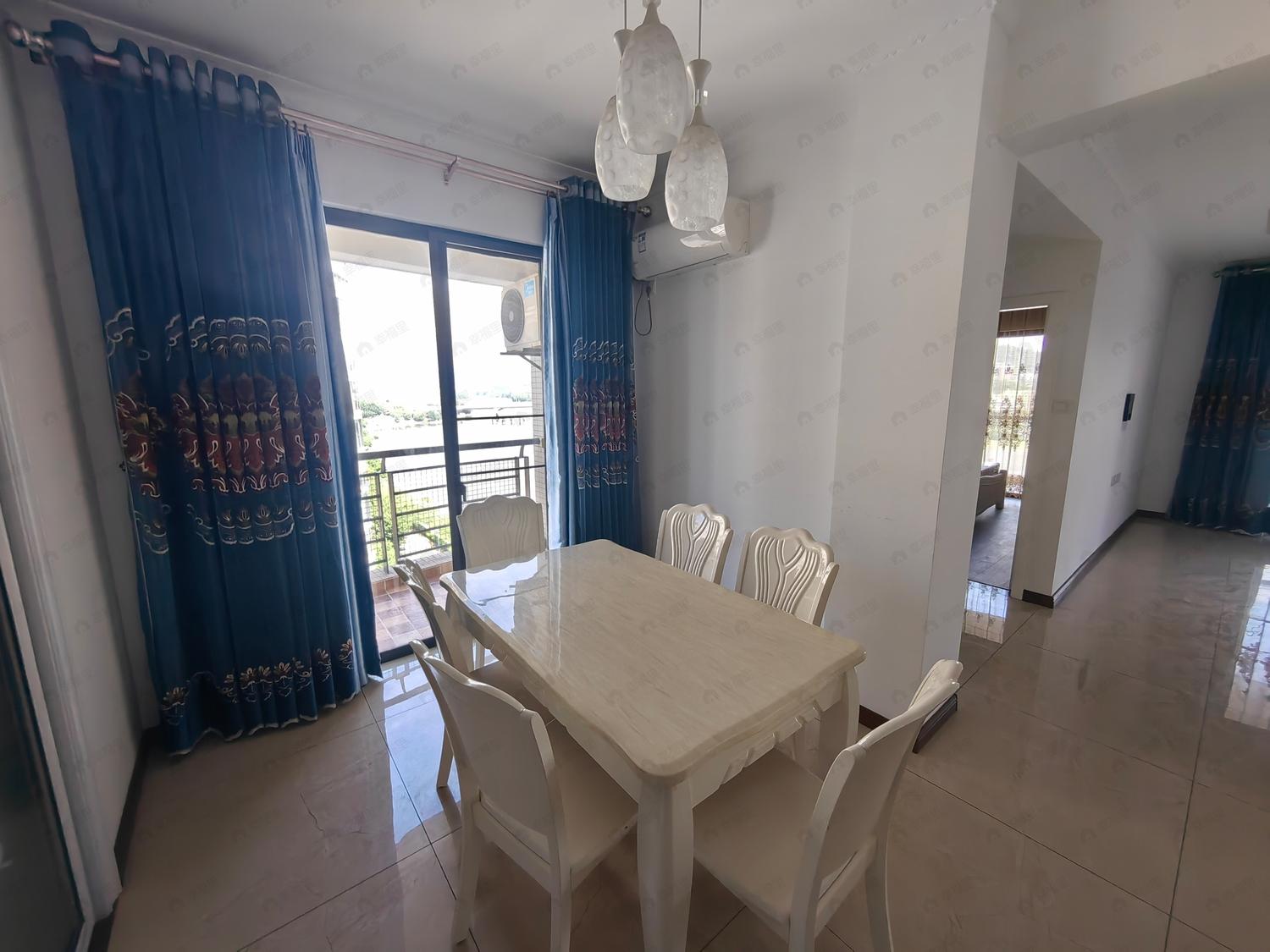 整租·天俊蓝水湾