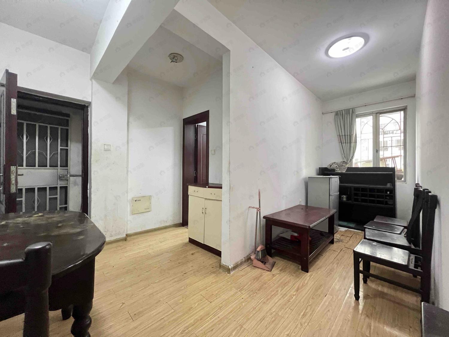 整租·河口小区