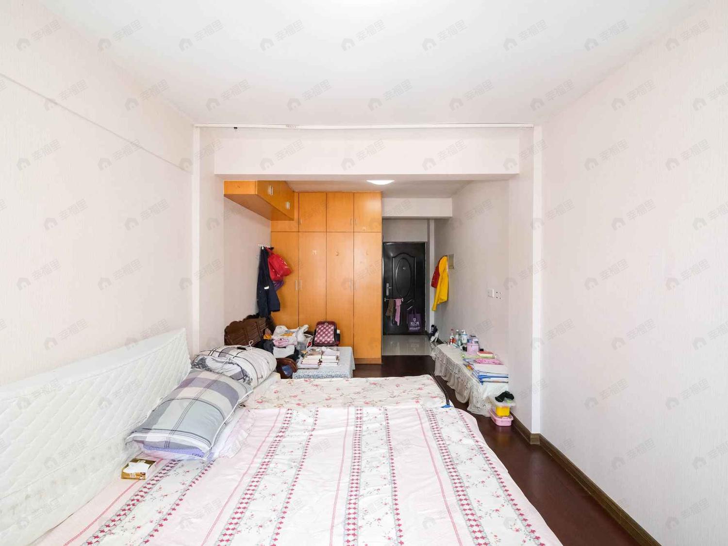 整租·九彩华庭