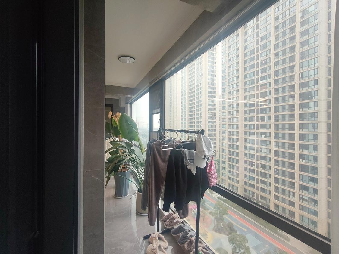 整租·春江明月(一期)