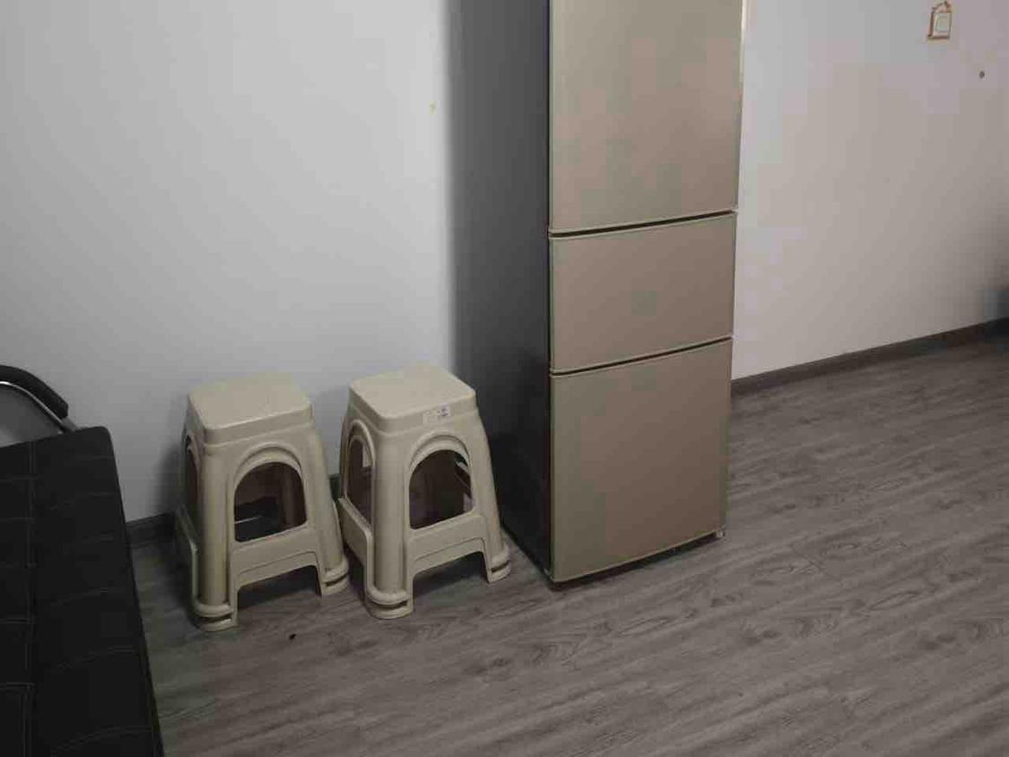 整租·万腾翡翠城