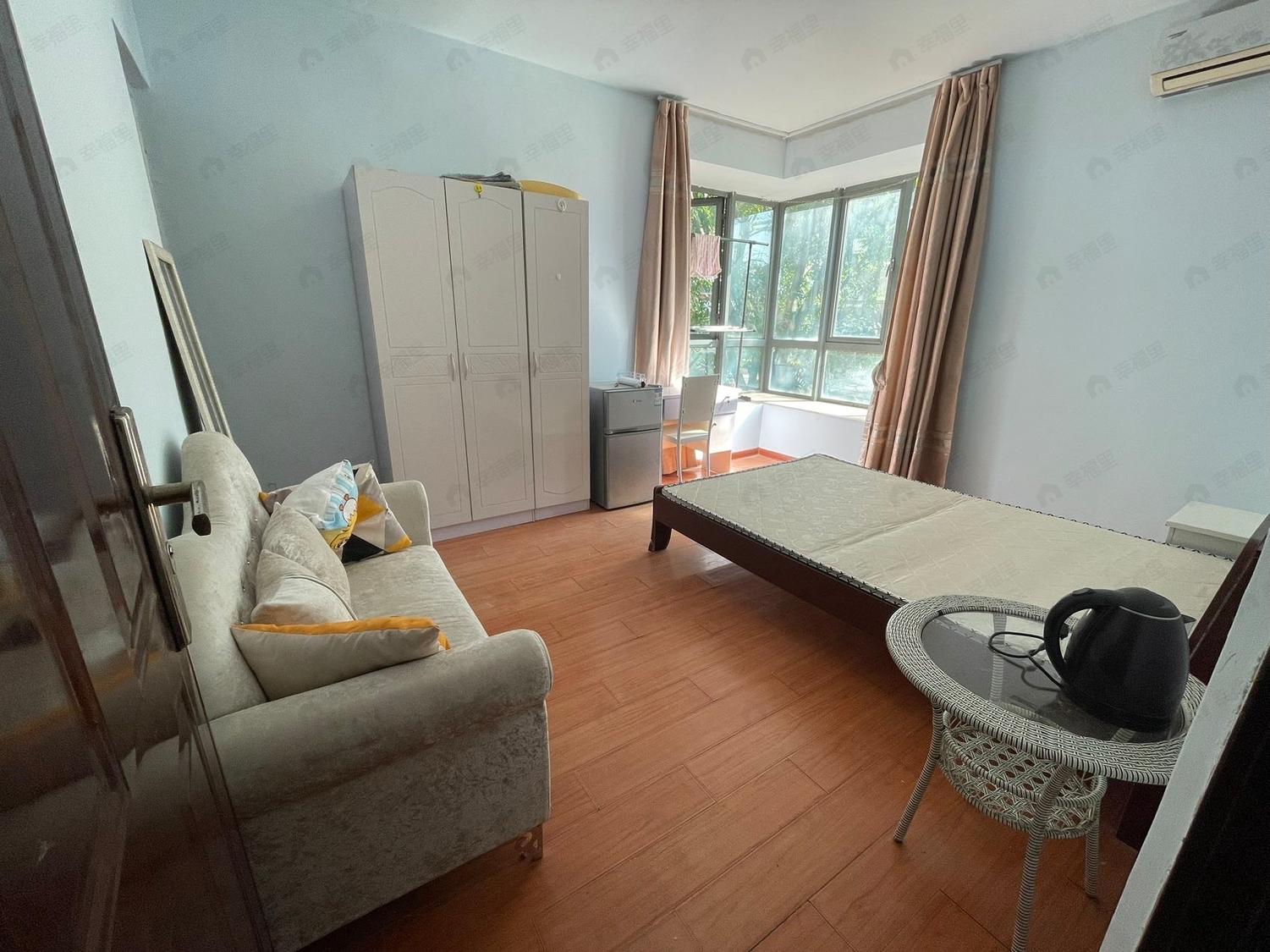 整租·大儒世家观岚