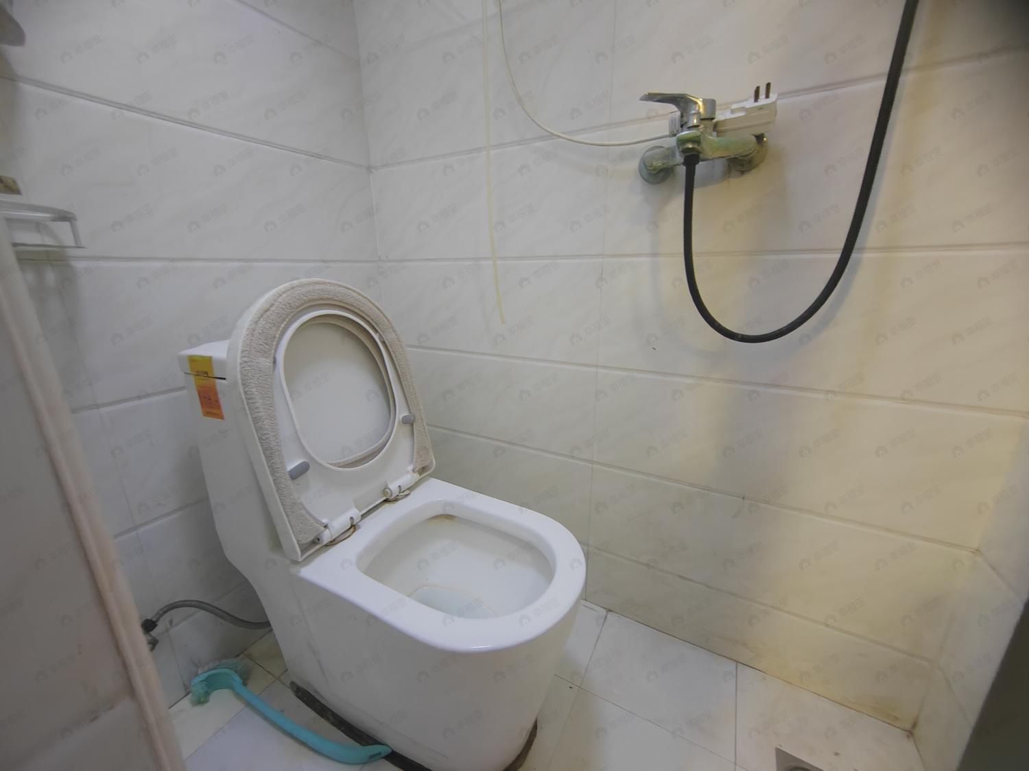 合租·保利西江林语