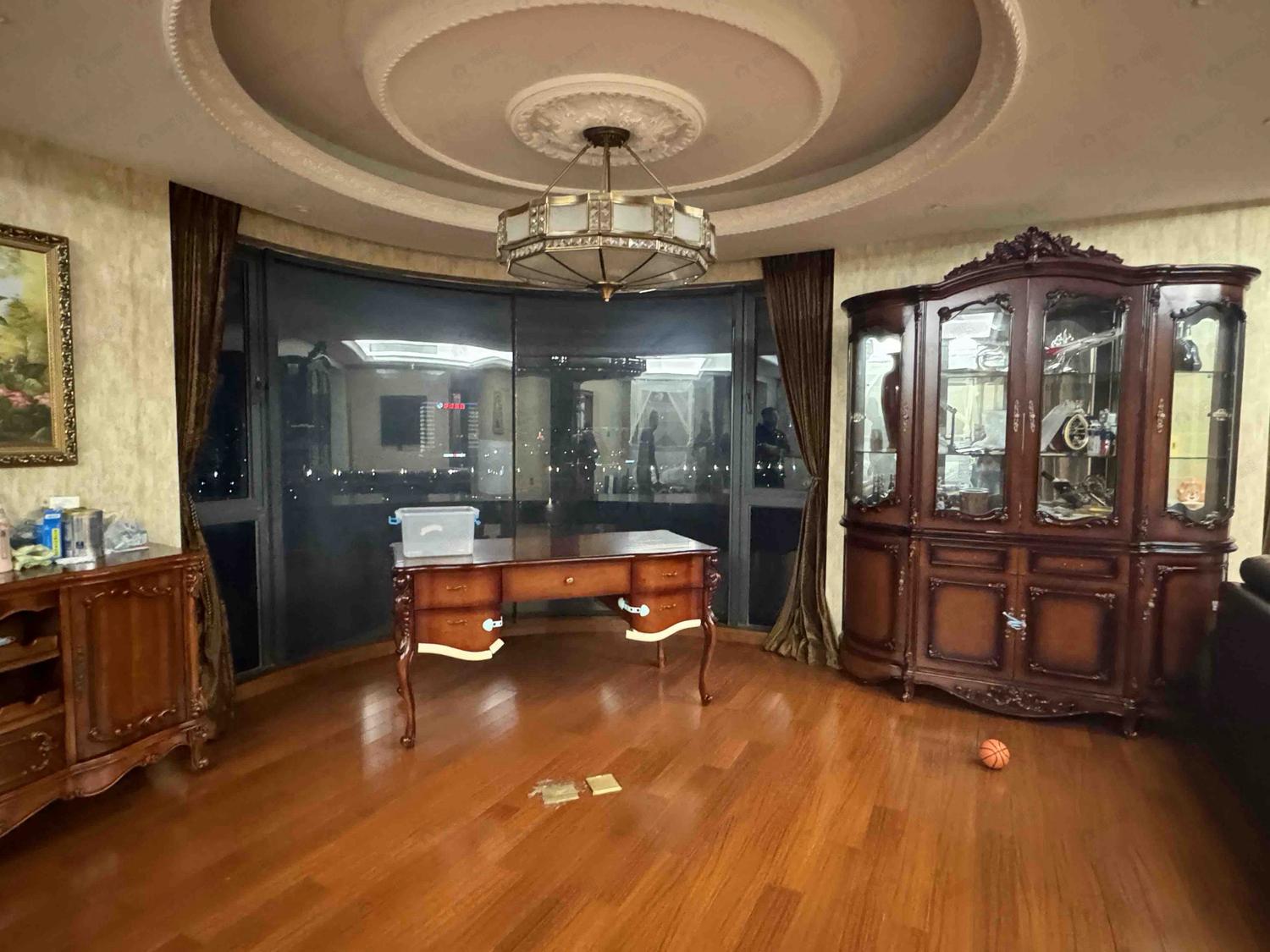 整租·海润滨江花园A区