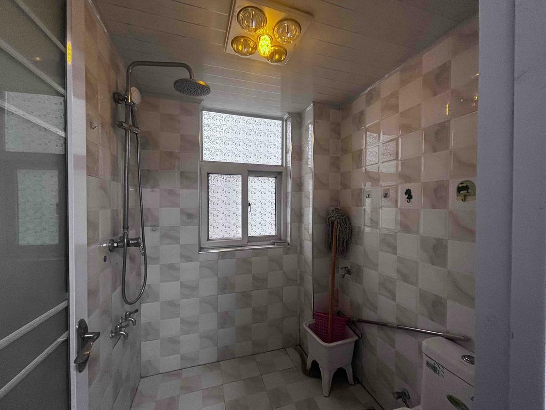 整租·铁道佳苑