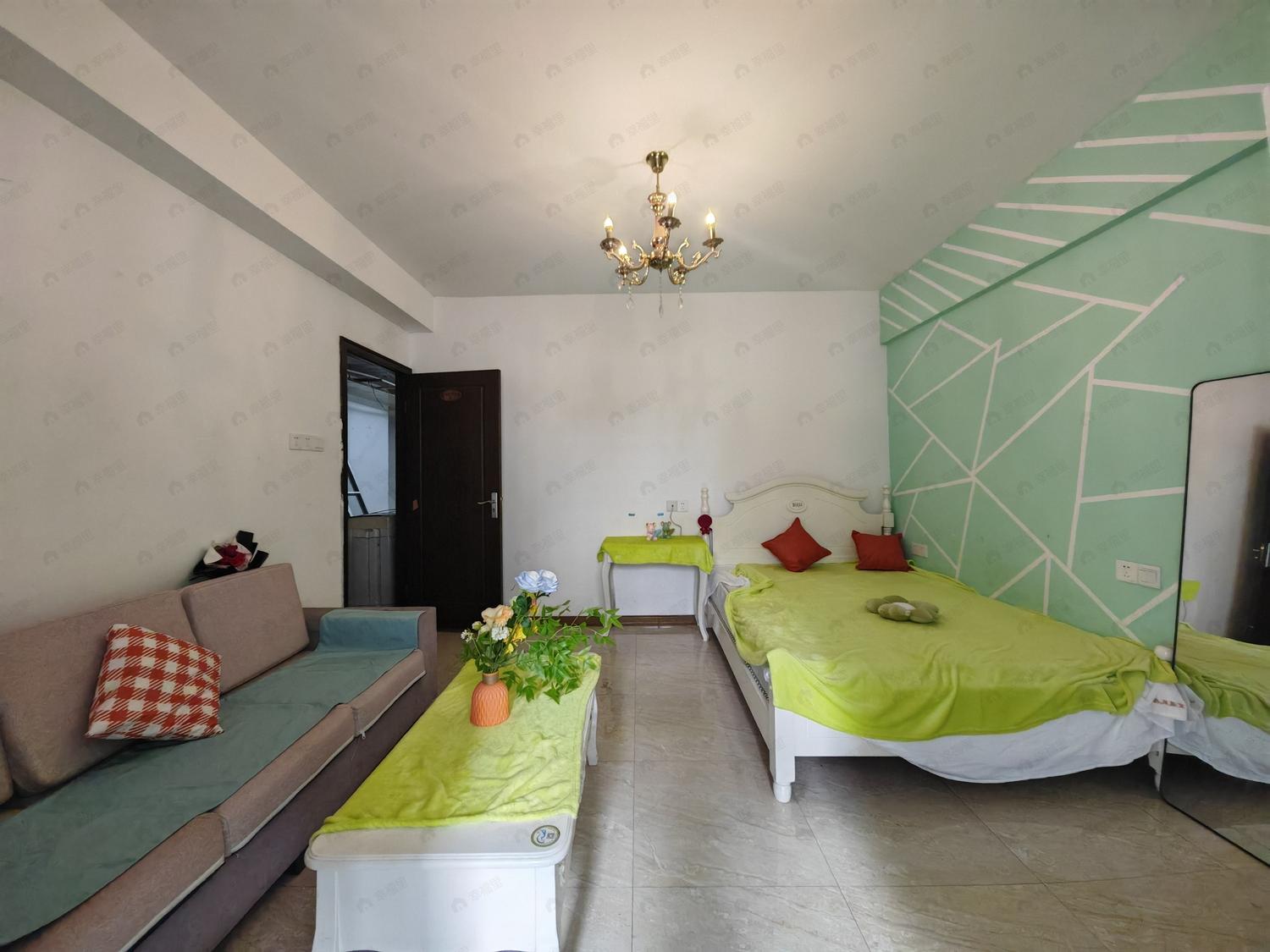 整租·榕航花园