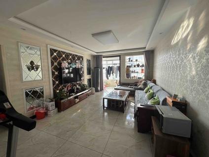 北京赵都新城泰和园3室2厅122.9平中楼层/共33层