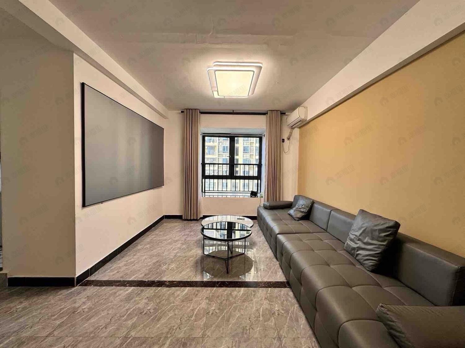 整租·金建小区(三期)