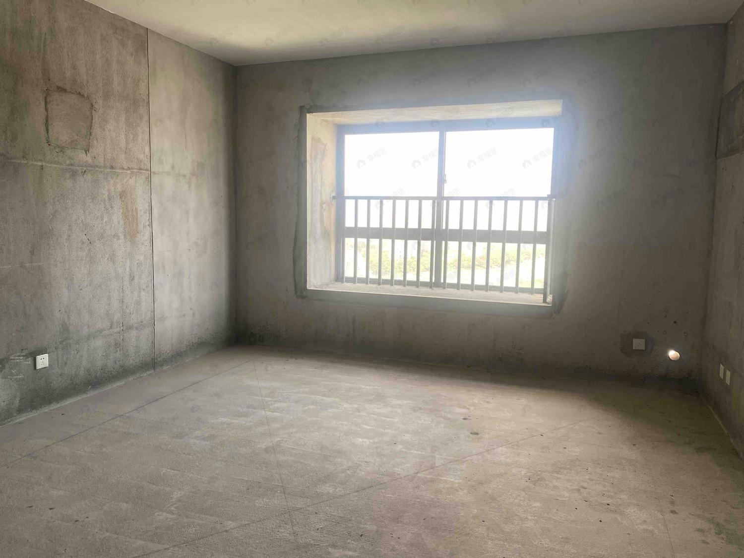 整租·浮村新城一区