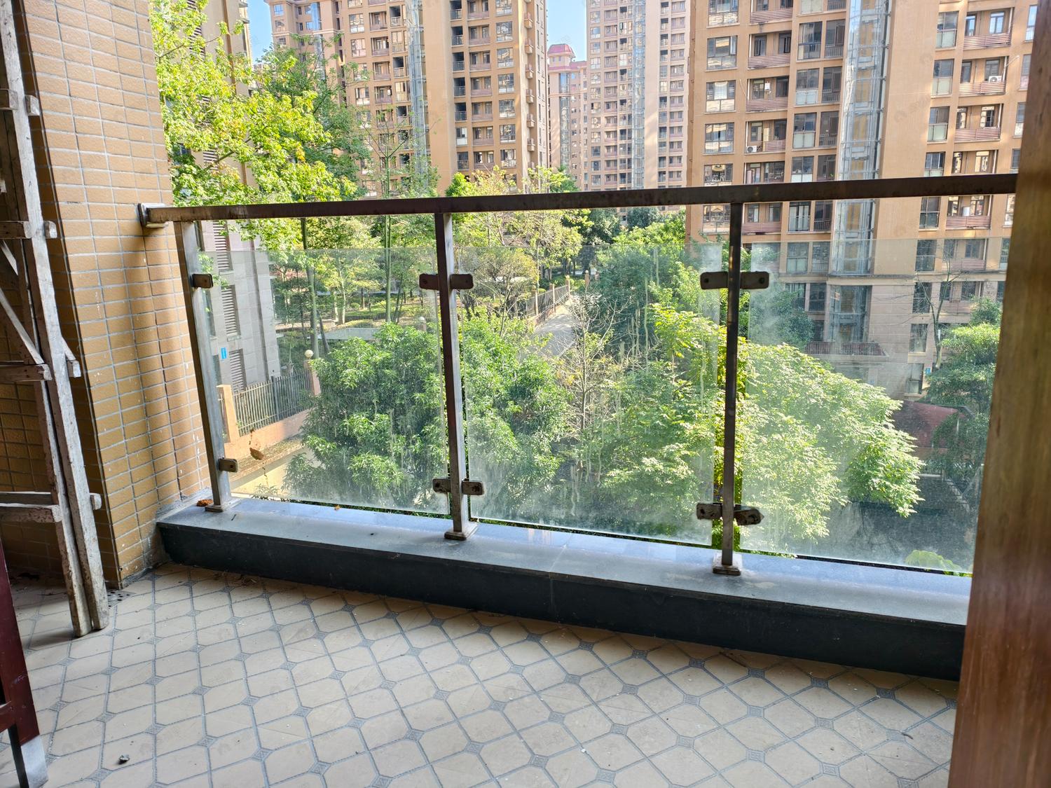 整租·贵安新天地(贵祥苑)