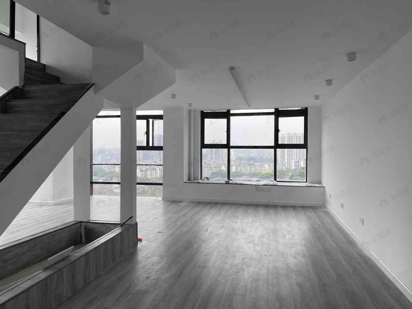 整租·融信双杭城MINI墅