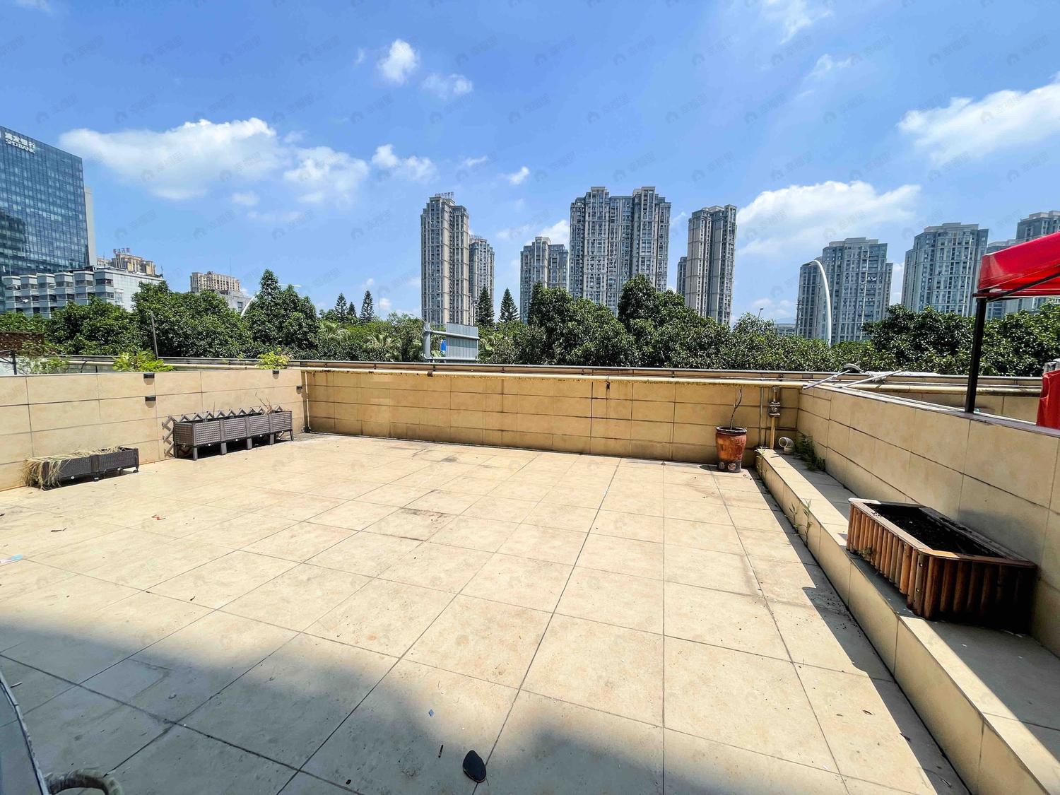 整租·海润滨江花园B区