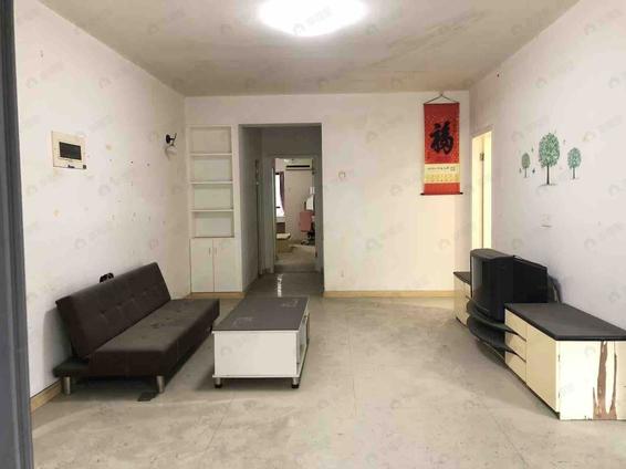 仓山学生街整租 滨海嘉年华D区3室2厅/106平/低楼层