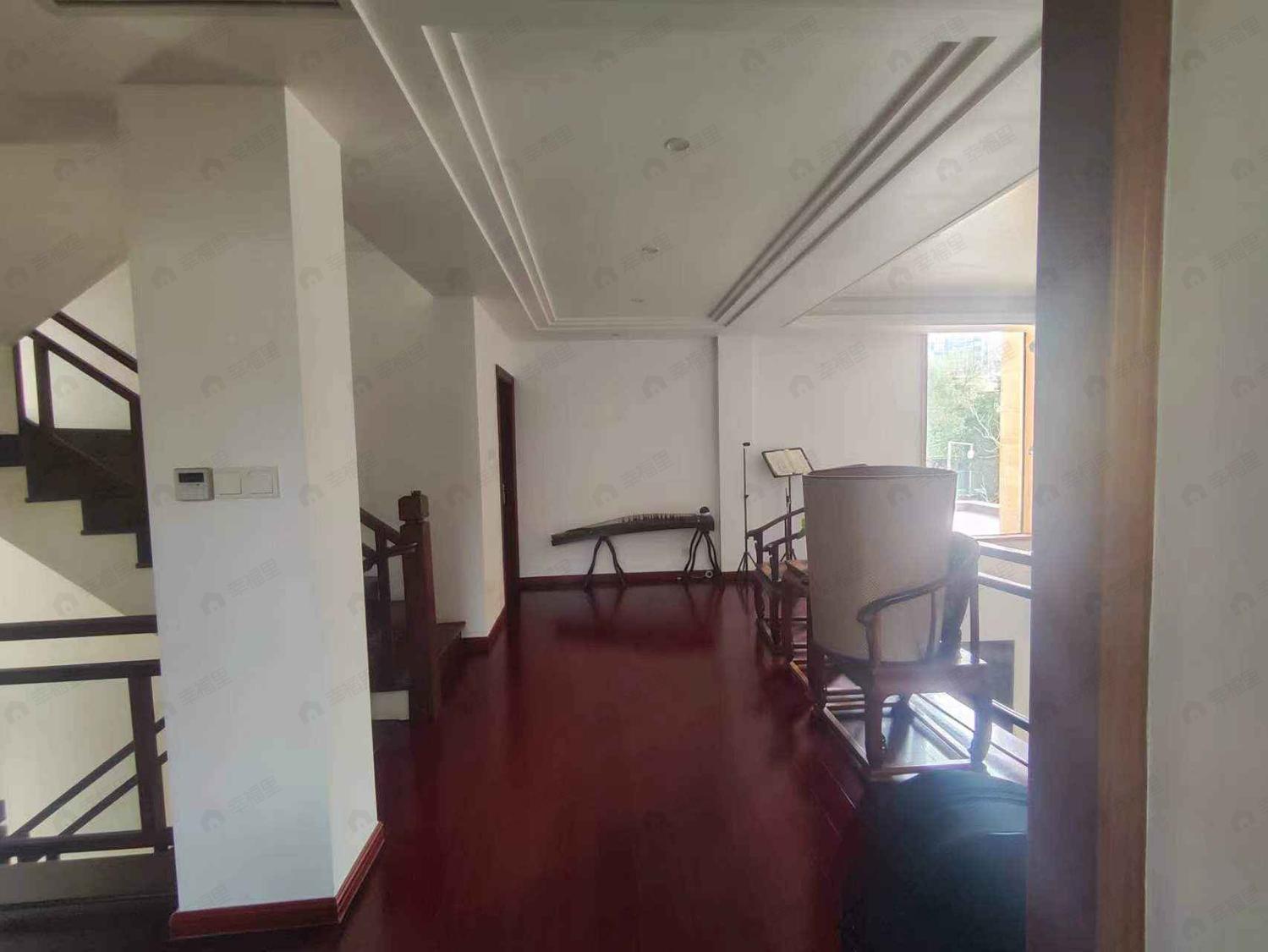 整租·融汇山水B区