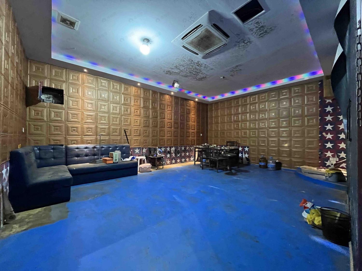 整租·龙旺康桥丹堤