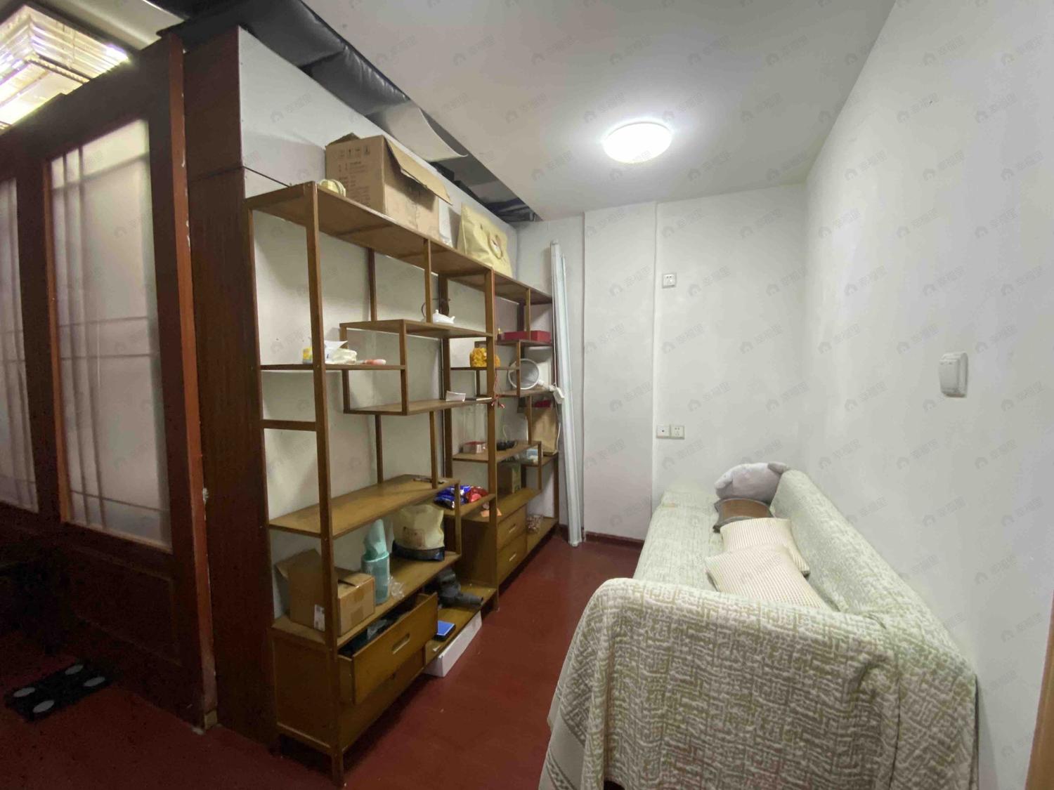 整租·亚峰新区