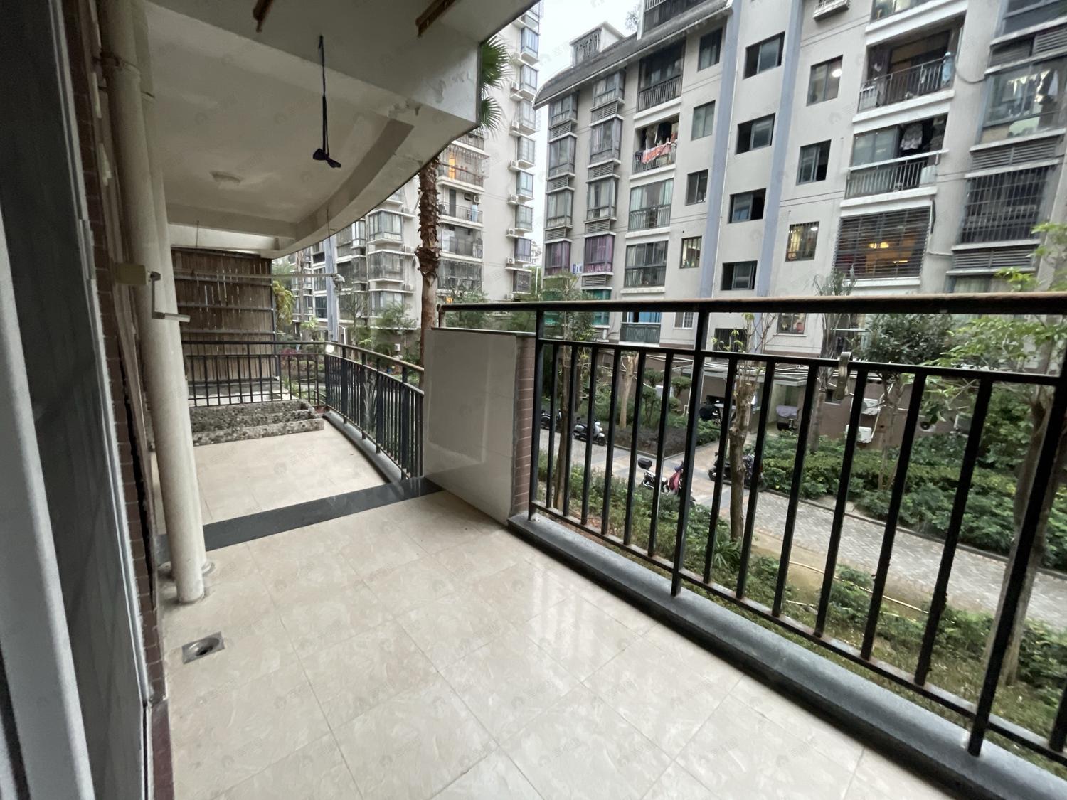 整租·汇创名居一期