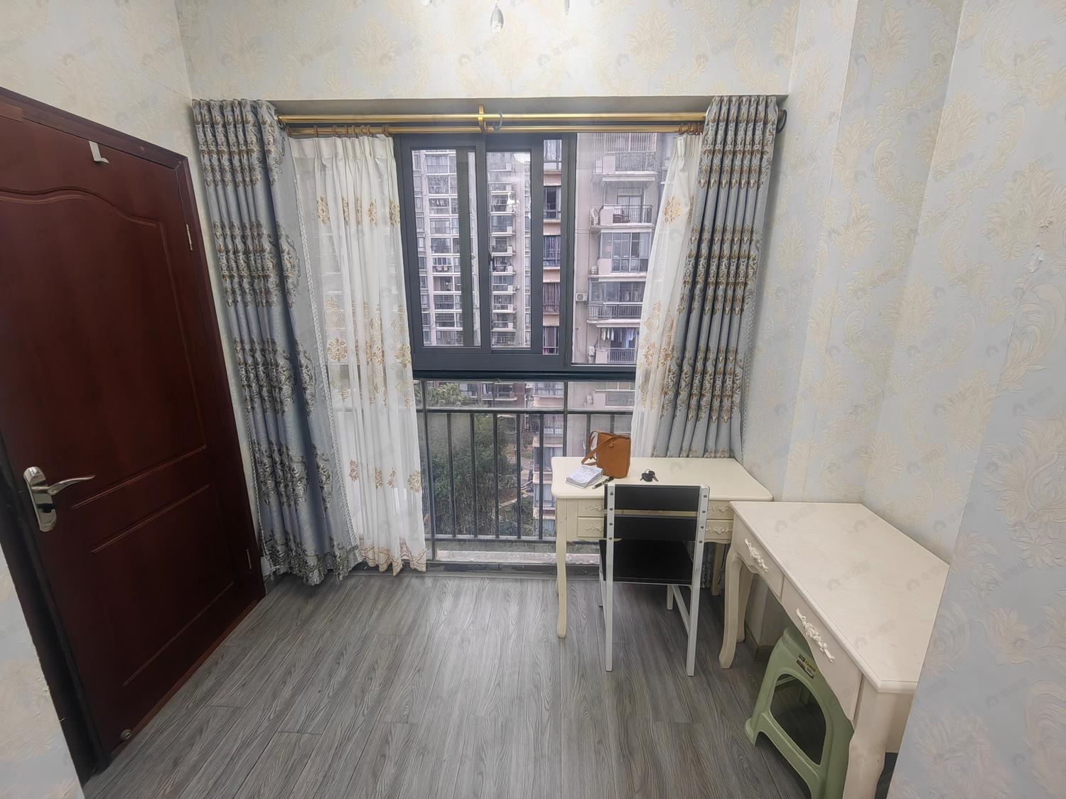 整租·汇创名居一期