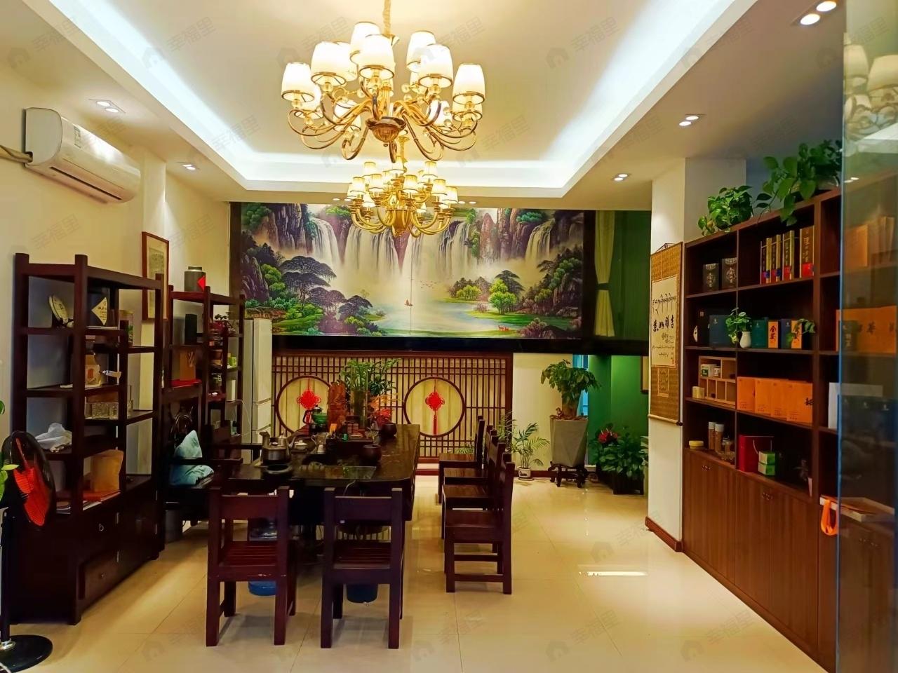 整租·君临香格里B区