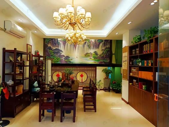 undefined整租·君临香格里B区 2室2厅120㎡ | 北 | 晋安 五四北