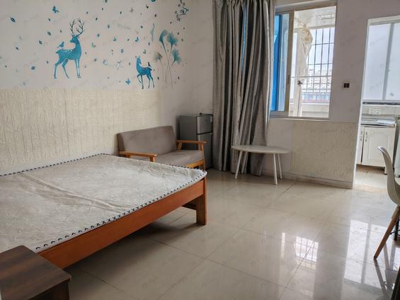 仓山福峡路整租 后坂新村1室0厅/20平/低楼层