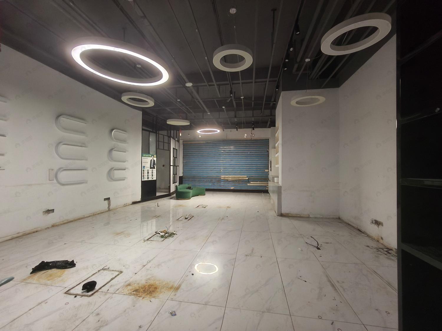 整租·联邦广场